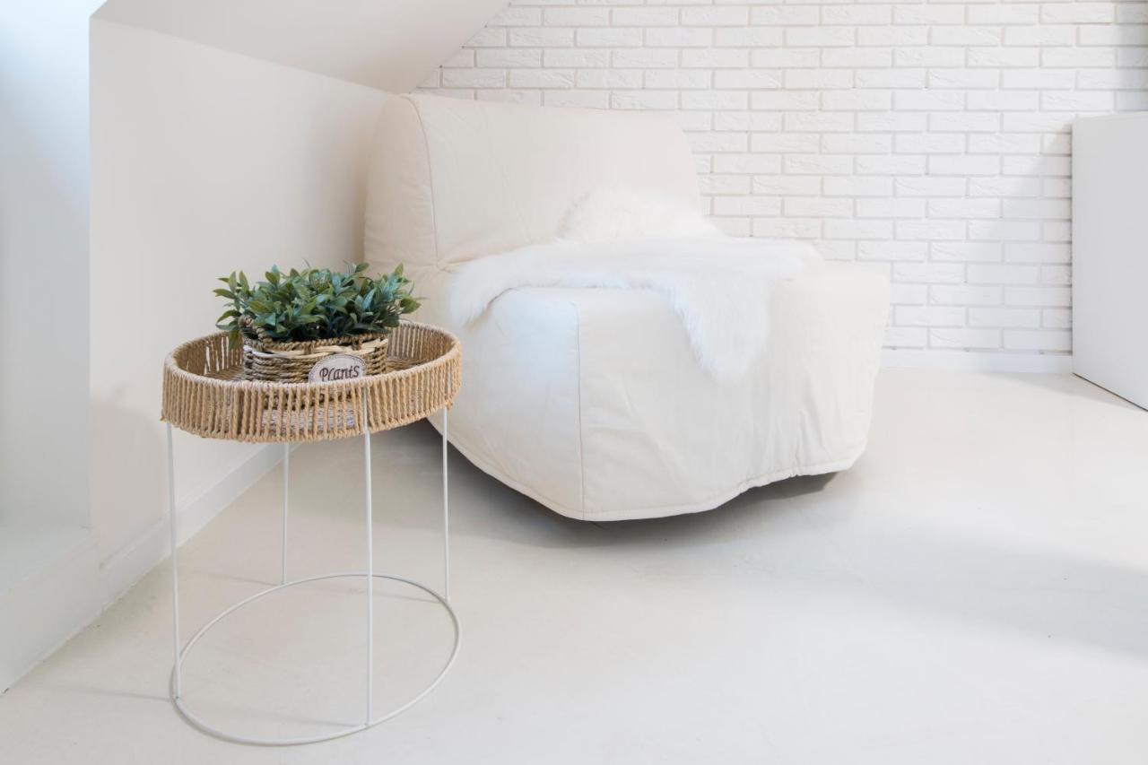 Апартаменты U Zlate Hvezdy Apartman Broggio Литомержице Экстерьер фото